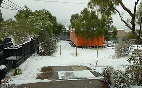 Mendoza San Isidro Cabaña